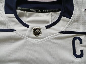 Hokejovy dres Alexander Ovechkin Washington Capitals NHL - 5