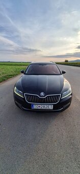 Škoda superb 3 combi dsg - 5