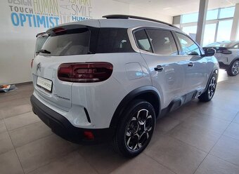 Citroën C5 Aircross BlueHDi 130 S S Max A/T - 5