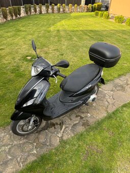 Piaggio - 5