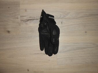 Predam ako nove moto rukavice znacky ALPINESTARS - 5