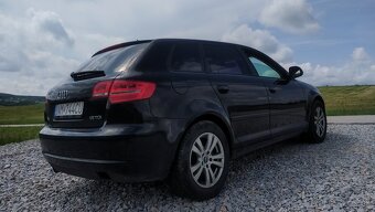 Audi A3 TDI 2010 - 5