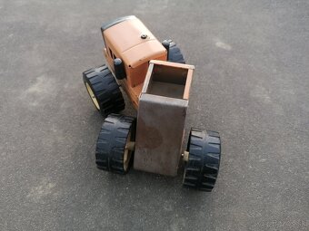 Predám starožitná hračka - 5
