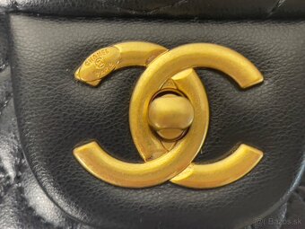 Chanel kabelka - 5
