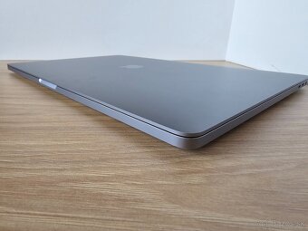 APPLE MACBOOK PRO 16 2019 32gb 512gb touchbar - 5