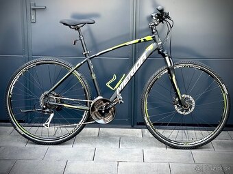 MERIDA Crossway 100 Disc 28” - 5