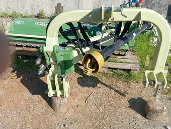 Mulčovač Stark 220 Profi plus - 5