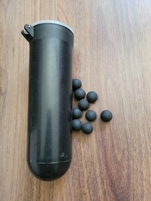Predám nepoužitý marker BT-4 Combat + príslušenstvo - 5