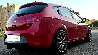 SEAT LEON FR (možná výmena) - 5