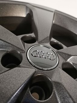 Audi A3, S3, RS3 8V orig. ALU disky 5x112 R19 - 5