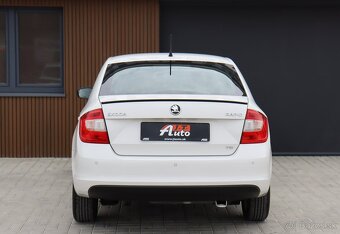 Škoda Rapid 1.2 TSI Ambition - 5