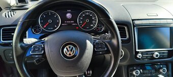 Touareg 3.0 V6  2017 - 5