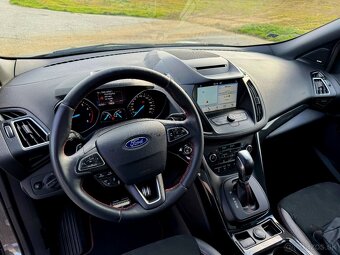 Ford Kuga ST-Line 2.0 ecoboost, AWD - 5