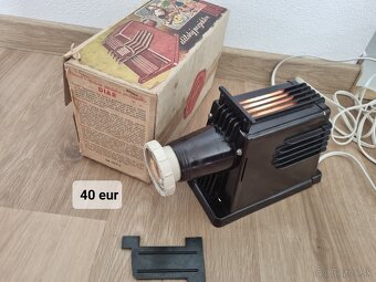 Retro hračky - 5