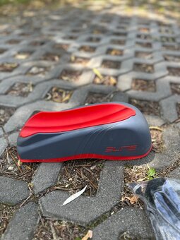 Trenažér ELITE QUBO SMART B+ - 5