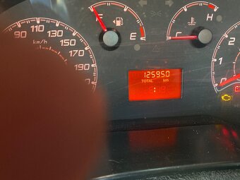 Fiat Doblo - 5