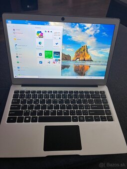 Notebook visionbook umax 13 - 5