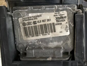 VW PASSAT B6, pravý bixenon, 3C0941752K - 5