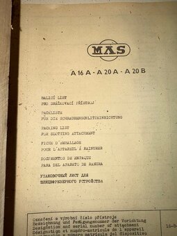 Náhradne diely - 5