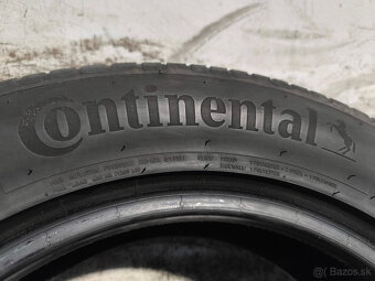 205/60 R16 Letné pneumatiky Continental UltraContact 2 kusy - 5