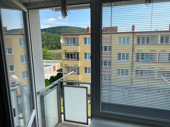 Na prenájom zariadený 1izb byt na Hurbanovej ul. v Trenčíne. - 5