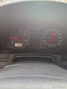 Volkswagen Passat B5 1.9 tdi 81kw - 5