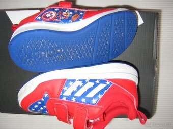 ADIDAS SUPER HERO vel. 28-17,5 cm - 5
