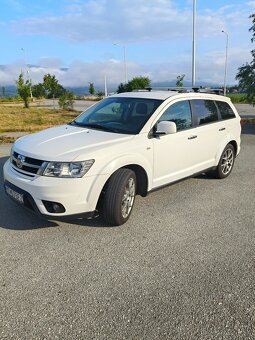 predam Fiat Freemont - 5