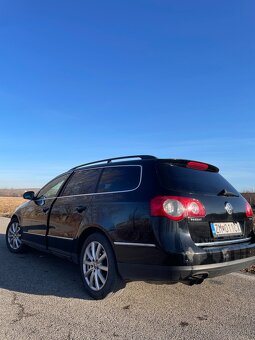 Volkswagen Passat 2.0FSI - 5