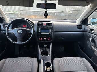 Golf 5 1.9tdi - 5