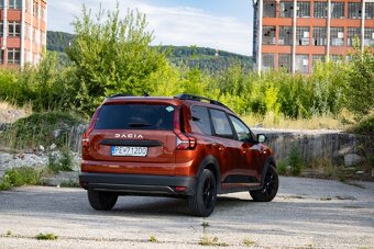 Dacia Jogger Xtreme 1.0 LPG /ZÁRUKA/ - 5