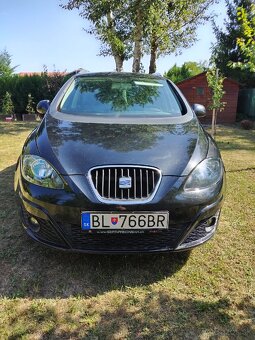 Seat Altea XL - 5