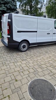 Opel Vivaro B - 5
