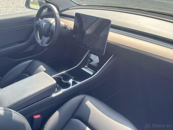 Tesla Model 3 Long Range-Dual Motor 350KW - 5