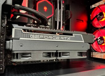 Ryzen 7 7800X3D\32GB\RTX 3080\SSD\1000W Zdroj - 5