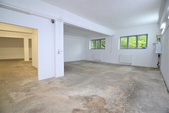 NA PRENÁJOM | 310 m2 – PRIESTORY + vyhradené parkovanie - 5