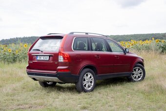 Volvo XC90 AWD 160 kW - 5