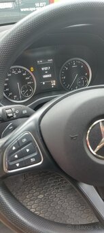Mercedes Vito tourer 120kw - 5