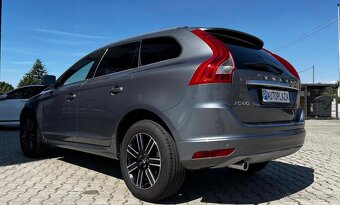 Volvo XC60 D3 2.0 Kinetic AT - 5