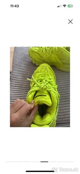 Balenciaga tenisky - 5
