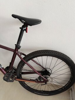 Predám bicykel - 5