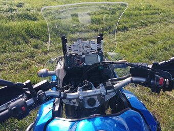 Yamaha xt1200z Super tenere - 5