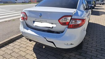 Fluence - 5