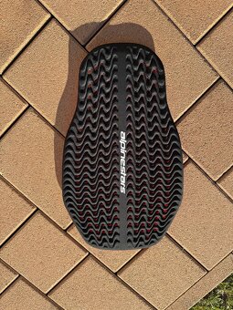 Bunda Alpinestars Halo Drystar - 5