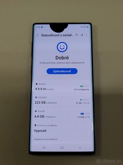 Samsung Galaxy Note 10 - 5