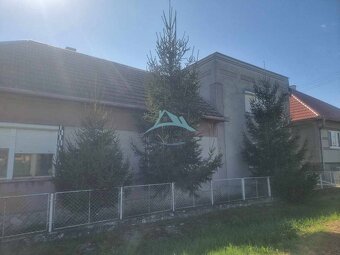 Váš nový domov v pokojnej obci Sazdice - 5