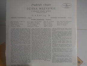 LP platňa č. 11 - 5