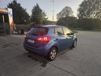 Kia venga 1.4 benzin - 5