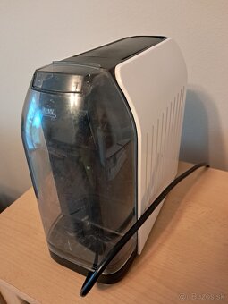 Predám kávovar Tchibo Cafissimo easy white - 5