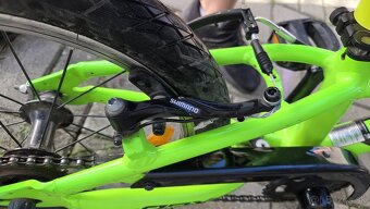 Detský bicykel GIANT ARX 16" - 5